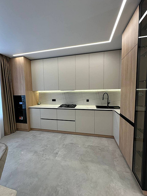 Продаж Квартира 3-кімнатна, 6/9 поверх на Приозерна Ивано-Франковск - изображение 14