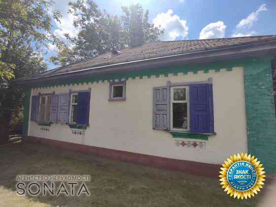 Продаж 1-поверховий   78 кв.м 3 кімн. на вул. Піщанської сотні, 65 Pishchane