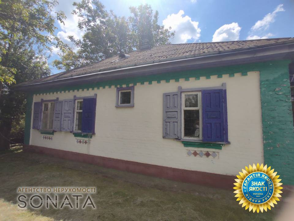 Продаж 1-поверховий Будинок  78 кв.м 3 кімн. на вул. Піщанської сотні, 65 Піщане - фото 3
