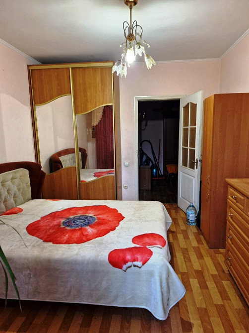 Двухкомнатная квартира на Тополевой Одеса - фото 11