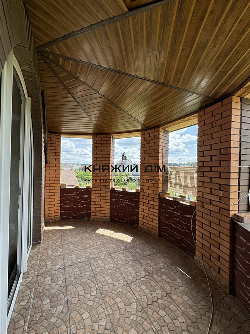 Продаж будинку 317 м2 на 6 сотках в Бучі. № 2211761 Буча - изображение 13