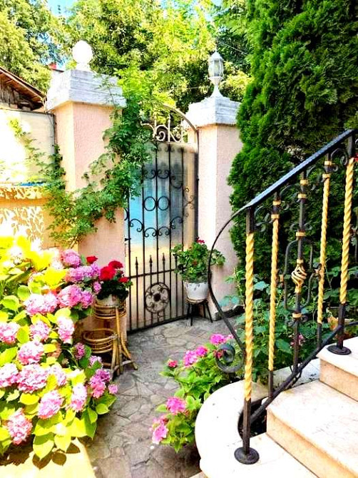 Продам 2 дома на одном участке в Приморском районе/Парк Шевченко Одеса - фото 1