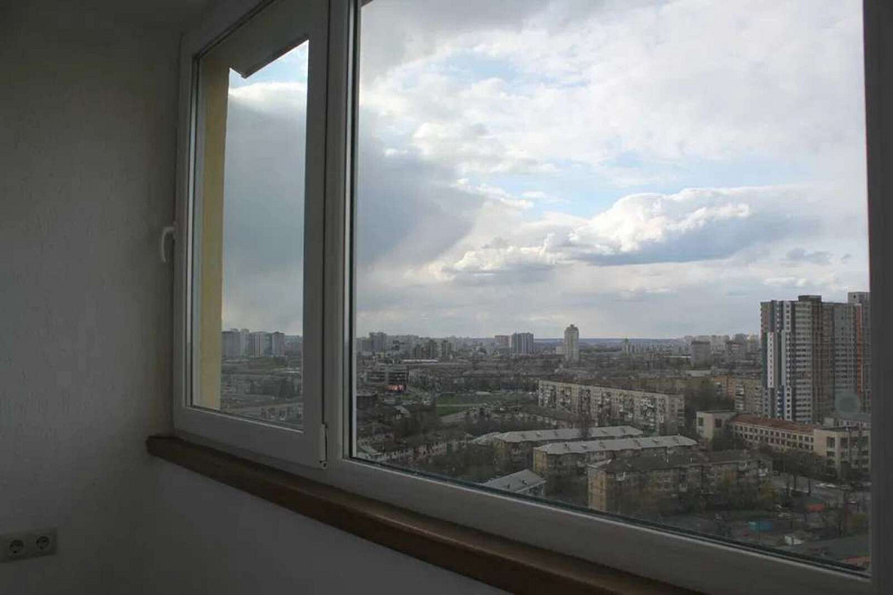 Оренда Квартира 1-кімнатна, 20/25 поверх на пл. Дарницкая Київ - фото 4