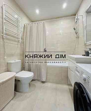 Оренда Квартира 2-кімнатна, 10/25 поверх на вул. Олександра Олеся Киев