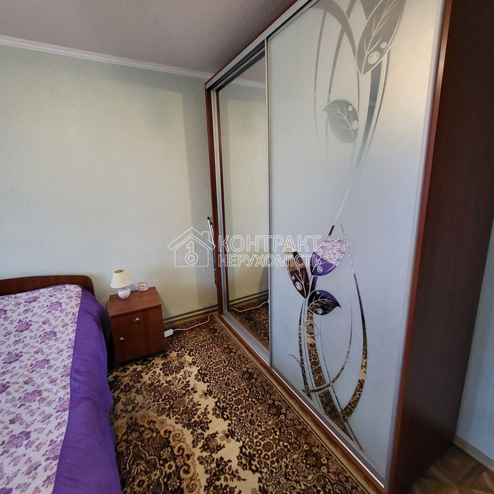 Продаж Квартира 3-кімнатна, 2/4 поверх на вул. Кулиничівська Kharkiv - photo 5