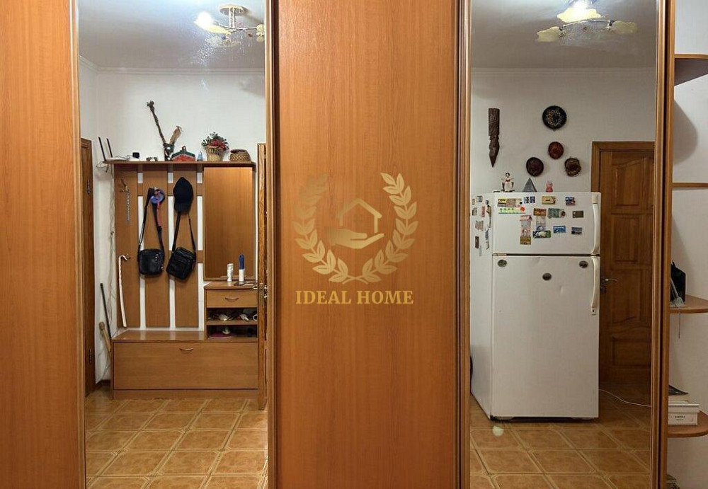 Продаж Квартира 3-кімнатна на Хмельницкая ул., 10 Київ - фото 17