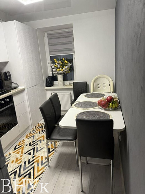 Продаж Квартира 2-кімнатна, 7/9 поверх на Південний б-р Ivano-Frankivs'k - photo 12