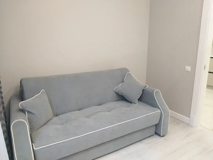 Продаж 2к Квартира 57 кв.м 2й Куликовский пр ЖК Аполон Одеса - фото 5