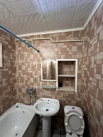 Продаж 1к Квартира 32 кв.м Мазепи Івана вулиця 14А Полтава - фото 5