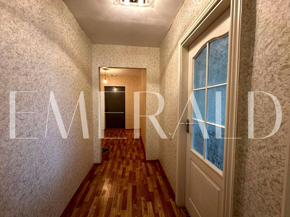 Продаж Квартира 2-кімнатна, 23/25 поверх на Милославська вул., д. 4 Київ - фото 7