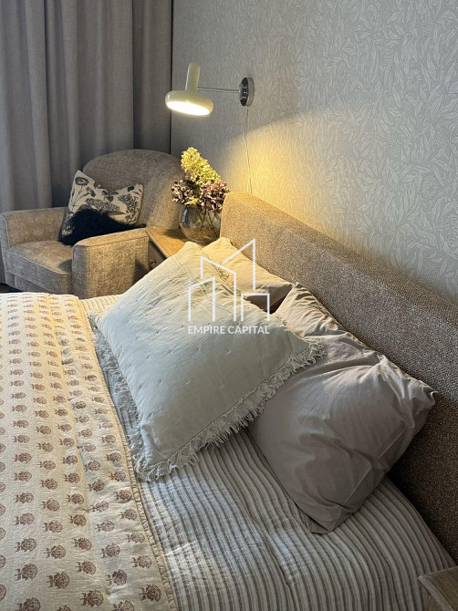 Оренда 1к Квартира 50 кв.м Виговського Івана вул. Львів - фото 3