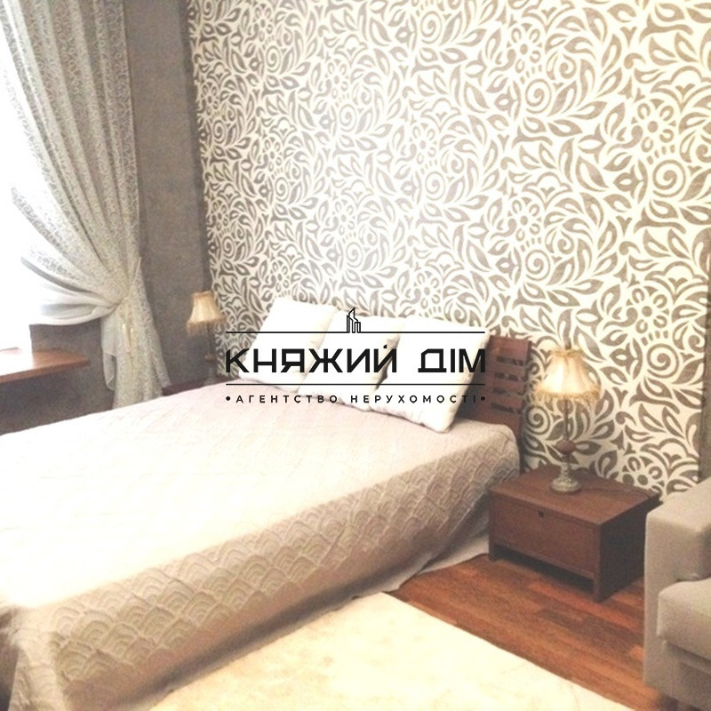 Оренда Квартира 1-кімнатна, 8/23 поверх на вул. Кудряшова ул./Мокра Київ - фото 13