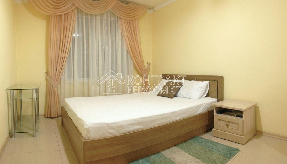 Продаж Квартира 3-кімнатна, 3/12 поверх на вул. Валентинівська Kharkiv - photo 12