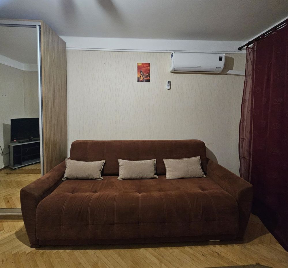 Продаж Квартира 3-кімнатна, 5/5 поверх на Солом'янська вул., д. 27 Kiev - photo 3