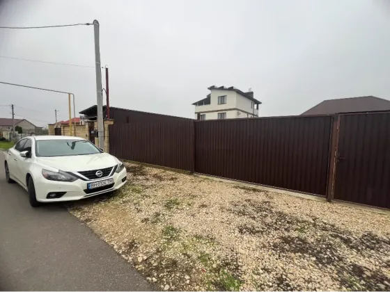 Продажа 1-этажный Дом с участком 8.5 сот 90 кв.м 3 комн. на КУРОРТНАЯ Одесса