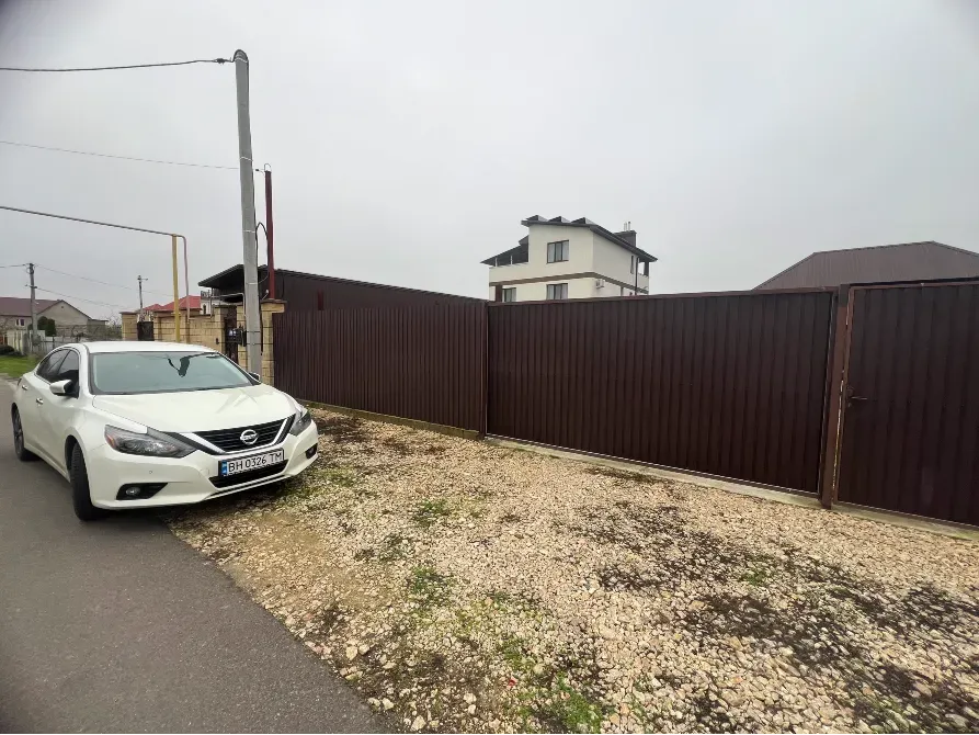 Продажа 1-этажный Дом с участком 8.5 сот 90 кв.м 3 комн. на КУРОРТНАЯ Одесса - изображение 6