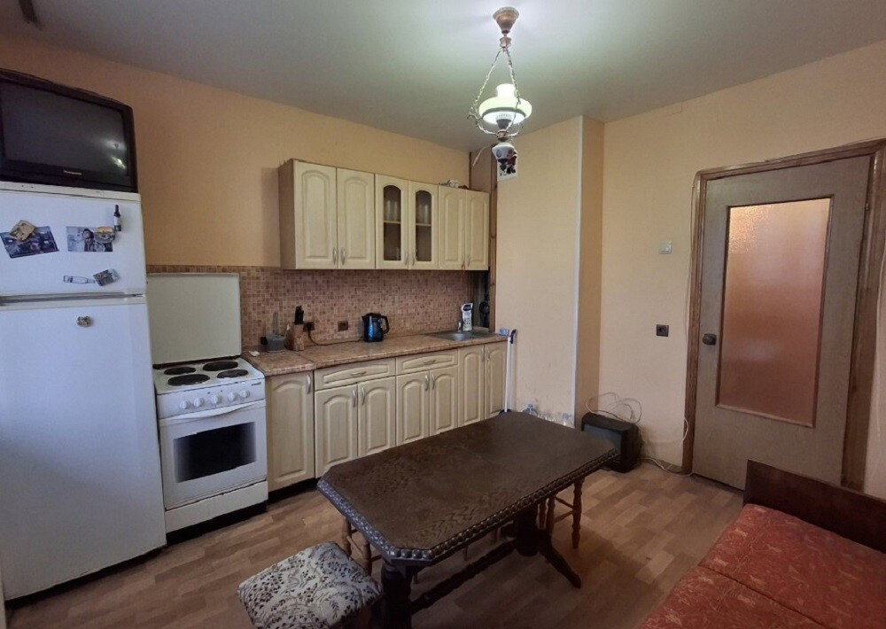 Оренда Квартира 1-кімнатна, 18/18 поверх на улица Крушельницкой Соломеи, д.5 Киев - изображение 7