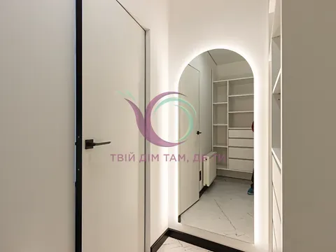 Продаж 2к Квартира 62.6 кв.м Роксоляни вулиця 43Г Львів - фото 15