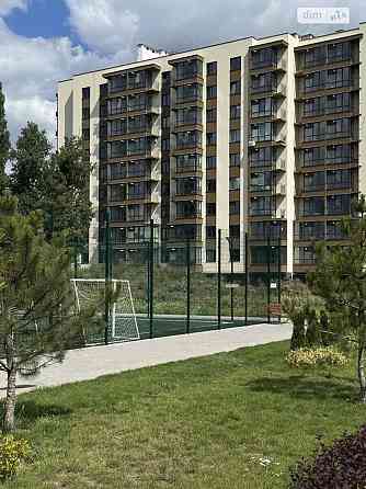 Продаж Квартира 1-кімнатна, 4/9 поверх на Сергія Зулінського (Тарногродського) Винница