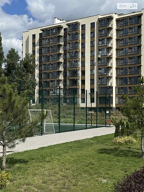 Продаж Квартира 1-кімнатна, 4/9 поверх на Сергія Зулінського (Тарногродського) Вінниця - фото 2