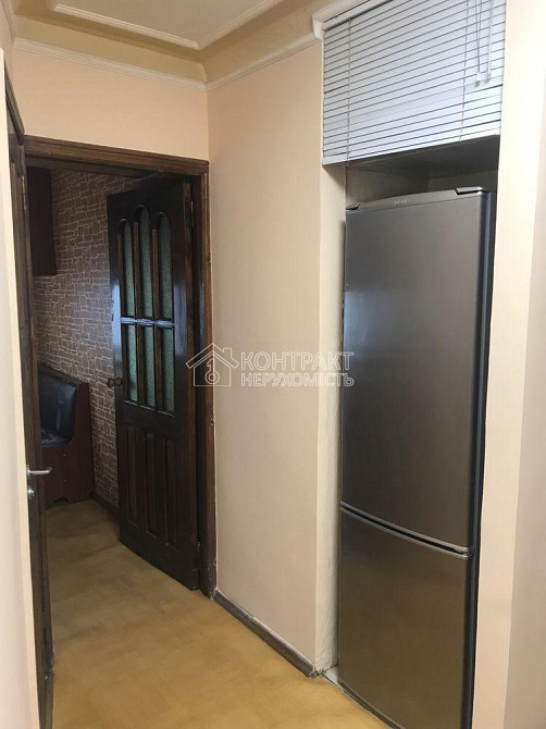 Продаж Квартира 3-кімнатна, 4/6 поверх на вул. Фесенківська Харків - фото 5