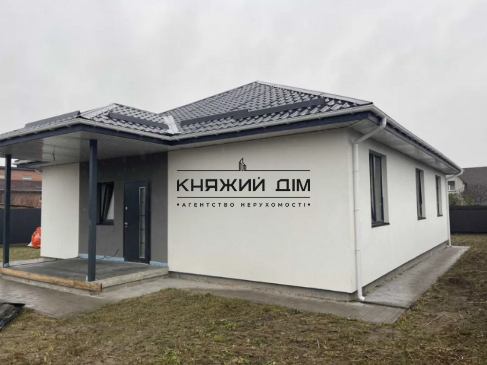 Продаж сучасного будинку в с.Білогородка.  - фото 3