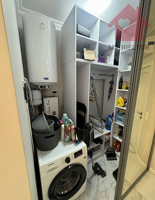 Продаж двокімнатної квартири по вул.Загорська Ужгород - фото 12