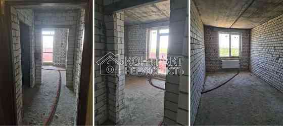 Продаж Квартира 1-кімнатна, 9/9 поверх на вул. Сергія Барсукова Харків