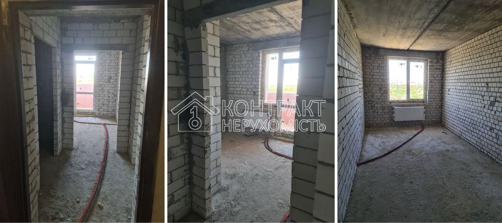 Продаж Квартира 1-кімнатна, 9/9 поверх на вул. Сергія Барсукова Харків - фото 2