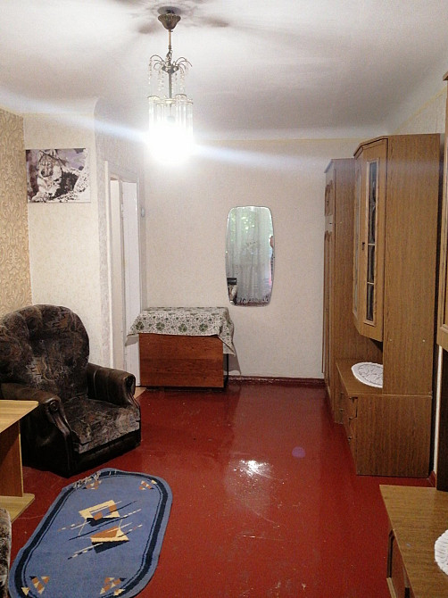 Оренда Квартира 2-кімнатна, 2/4 поверх на Криворожская ул., 22 Дніпро - фото 2