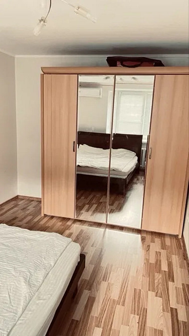 Оренда Квартира 2-кімнатна, 3/9 поверх на вулиця Степана Рудницького, 11 Kiev - photo 3