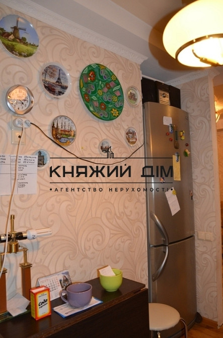 ПРОДАЖ 2к квартири з евроремонтом на Лук'янівці, № 21145411 Київ - фото 12