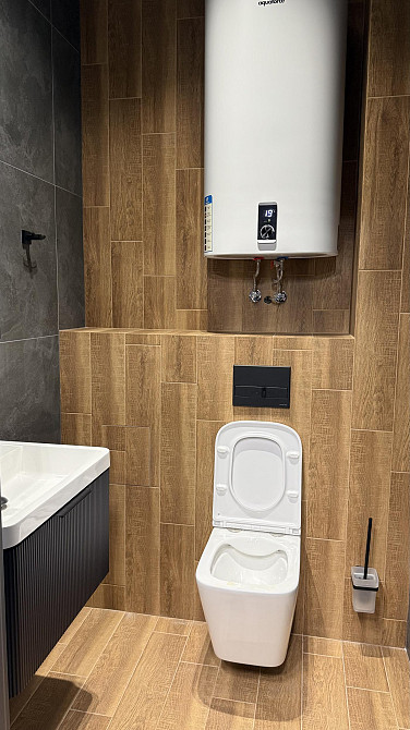 Продаж Квартира 2-кімнатна, 1/9 поверх на Фонтанская дорога ул. Одеса - фото 11