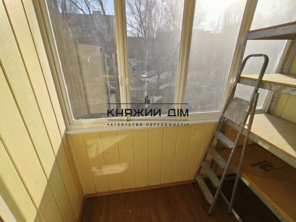 Оренда Квартира 2-кімнатна, 3/9 поверх на Донецкая ул. Kiev - photo 18