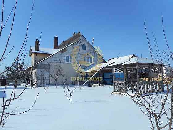 Продаж Будинок 8-кімнатний на Ивана Ступака ул., 1 Fastiv