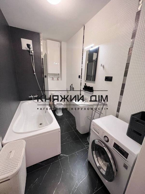 Оренда Квартира 2-кімнатна, 3/25 поверх на Заречная ул. Київ - фото 14