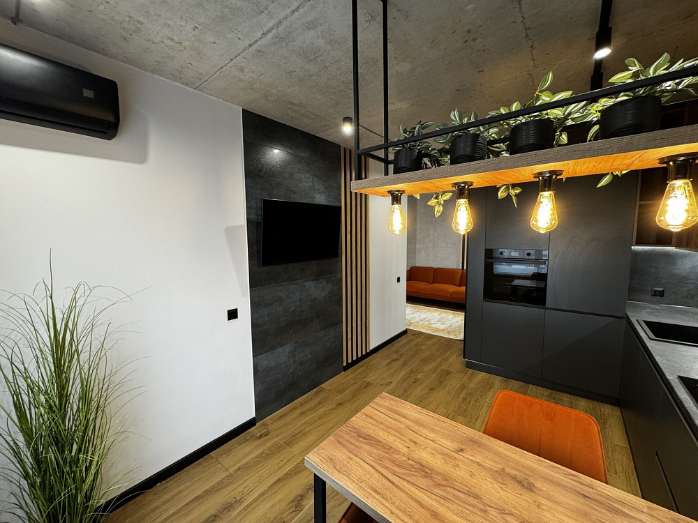 Продаж Квартира 1-кімнатна, 10/11 поверх на вул. Бандери С. Івано-Франківськ - фото 8