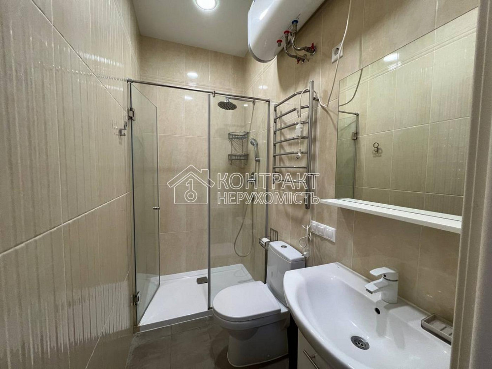 Продаж Квартира 2-кімнатна, 6/9 поверх на вул. Клочківська Харків - фото 7