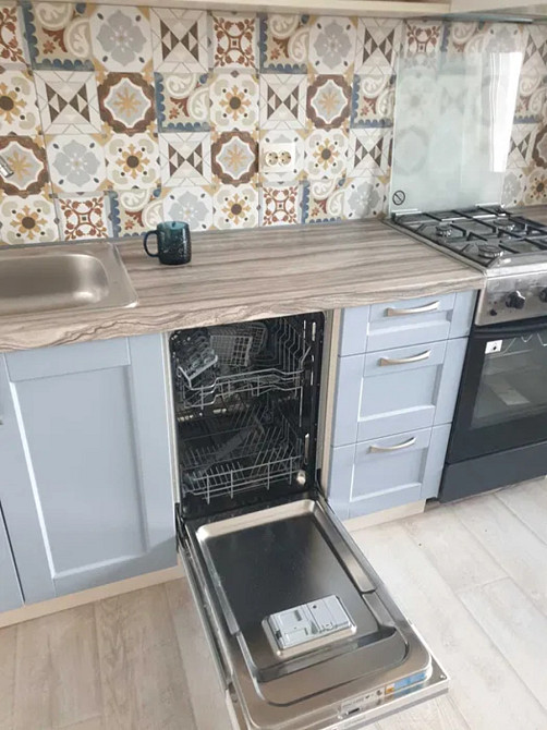 Оренда Квартира 1-кімнатна, 13/13 поверх на провулок Приладний, 6 Kiev - photo 14