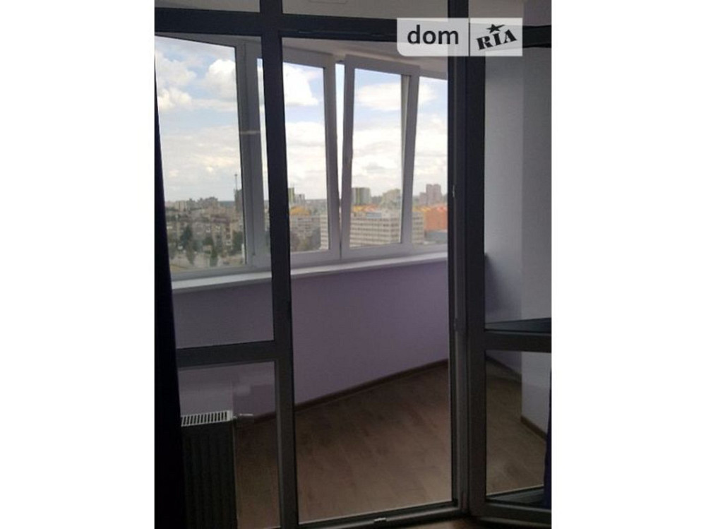 Оренда Квартира 2-кімнатна, 24/35 поверх на пр. Соборности, 30 Киев - изображение 5