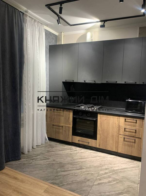 Оренда 3-кімнатної квартири-студіо по бульвару Лесі Українки, код 11202903 Київ - фото 12