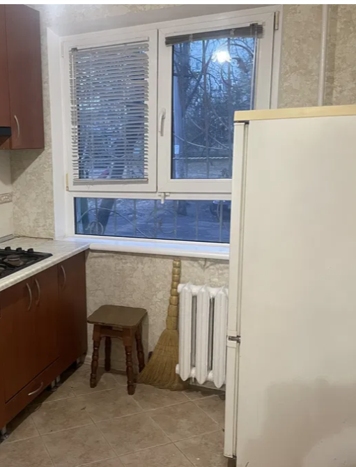 Двухкомнатная квартира на улице Генерала Петрова угол Радостной, Черемушки Одеса - фото 10