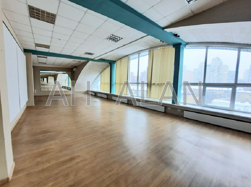 Оренда офісне приміщення на вул. Малевича Казимира приміщень - 4, поверх - 5/5 Київ - фото 2