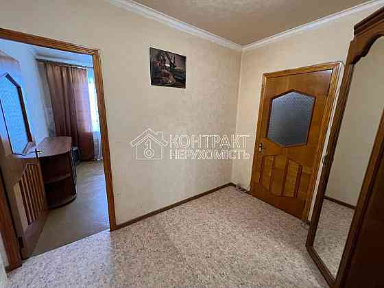 Продаж Квартира 2-кімнатна, 11/12 поверх на вул. Перемоги Kharkiv