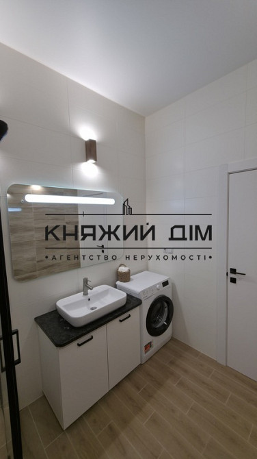 Оренда Квартира 1-кімнатна, 4/5 поверх на Тираспольская ул. Київ - фото 20