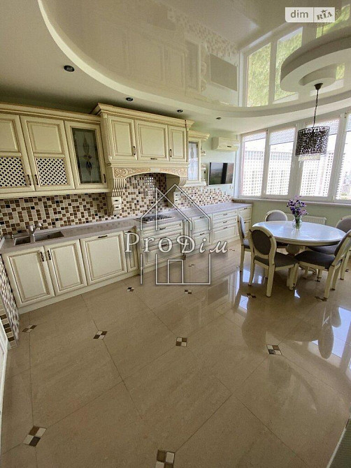 Продаж Будинок 5-кімнатний на Степана Рудницького вул., 3/7 Київ - фото 1