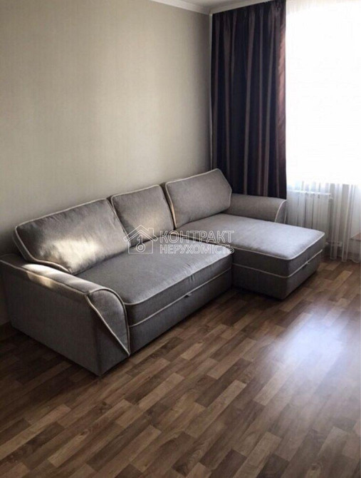 Оренда 2к Квартира 45 кв.м Валентинівська вул. Харків - фото 8