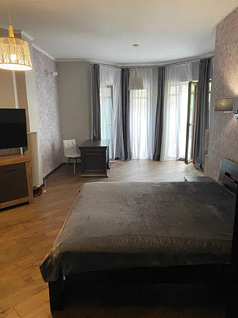 Оренда 2к квартири 149 кв. м Львів - фото 4