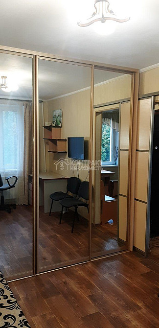 Оренда Квартира 1-кімнатна, 4/9 поверх на вул. Перемоги Харків - фото 1