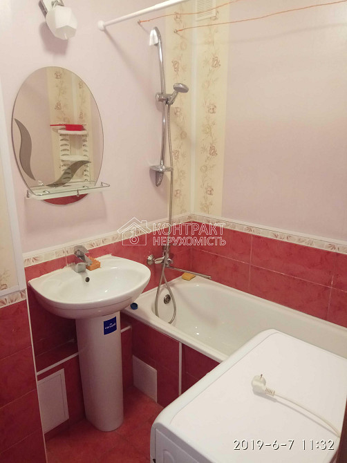 Оренда 3к Квартира 70 кв.м Валдайська вул. Харків - фото 13